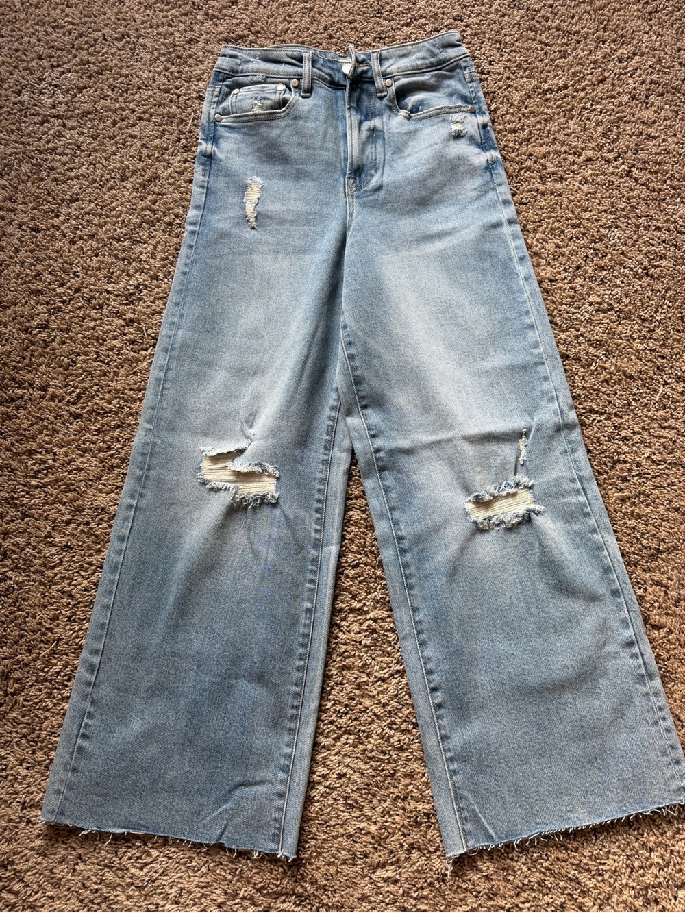 Jeans - Picture 6 of 6